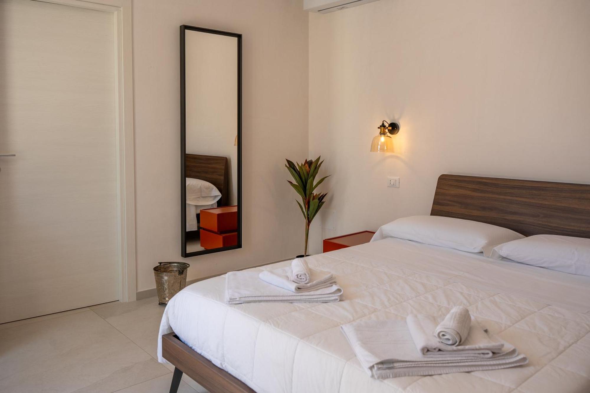 Murieri Rooms Otranto Exterior photo