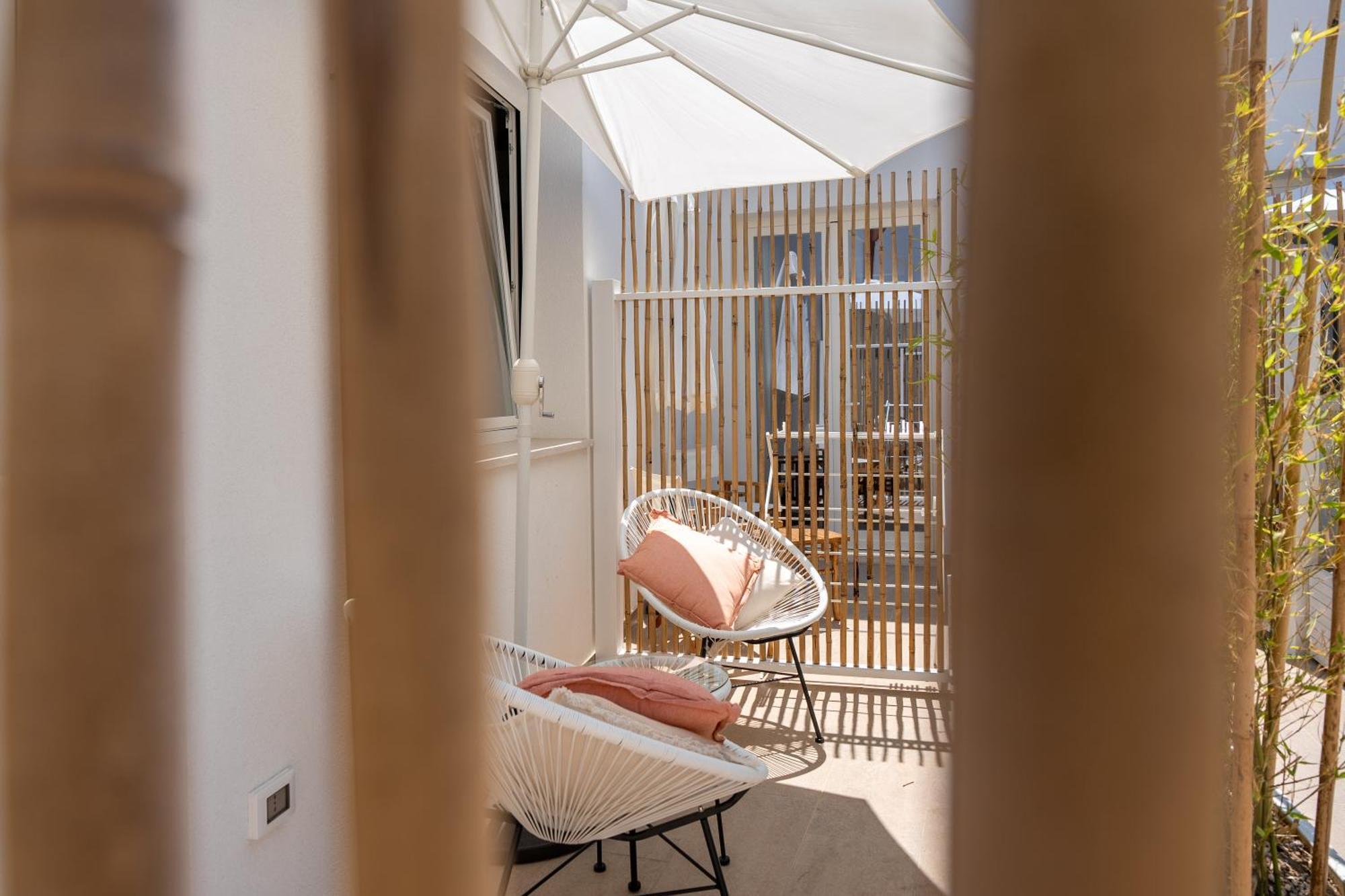 Murieri Rooms Otranto Exterior photo