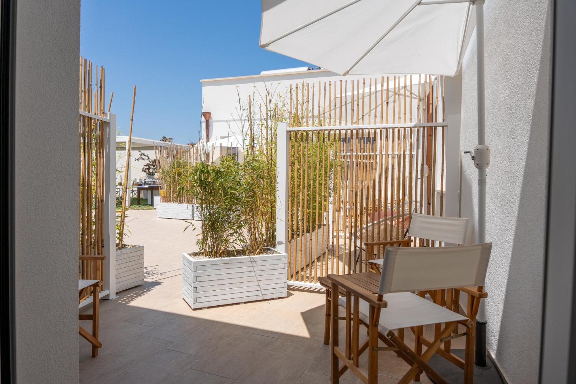 Murieri Rooms Otranto Exterior photo