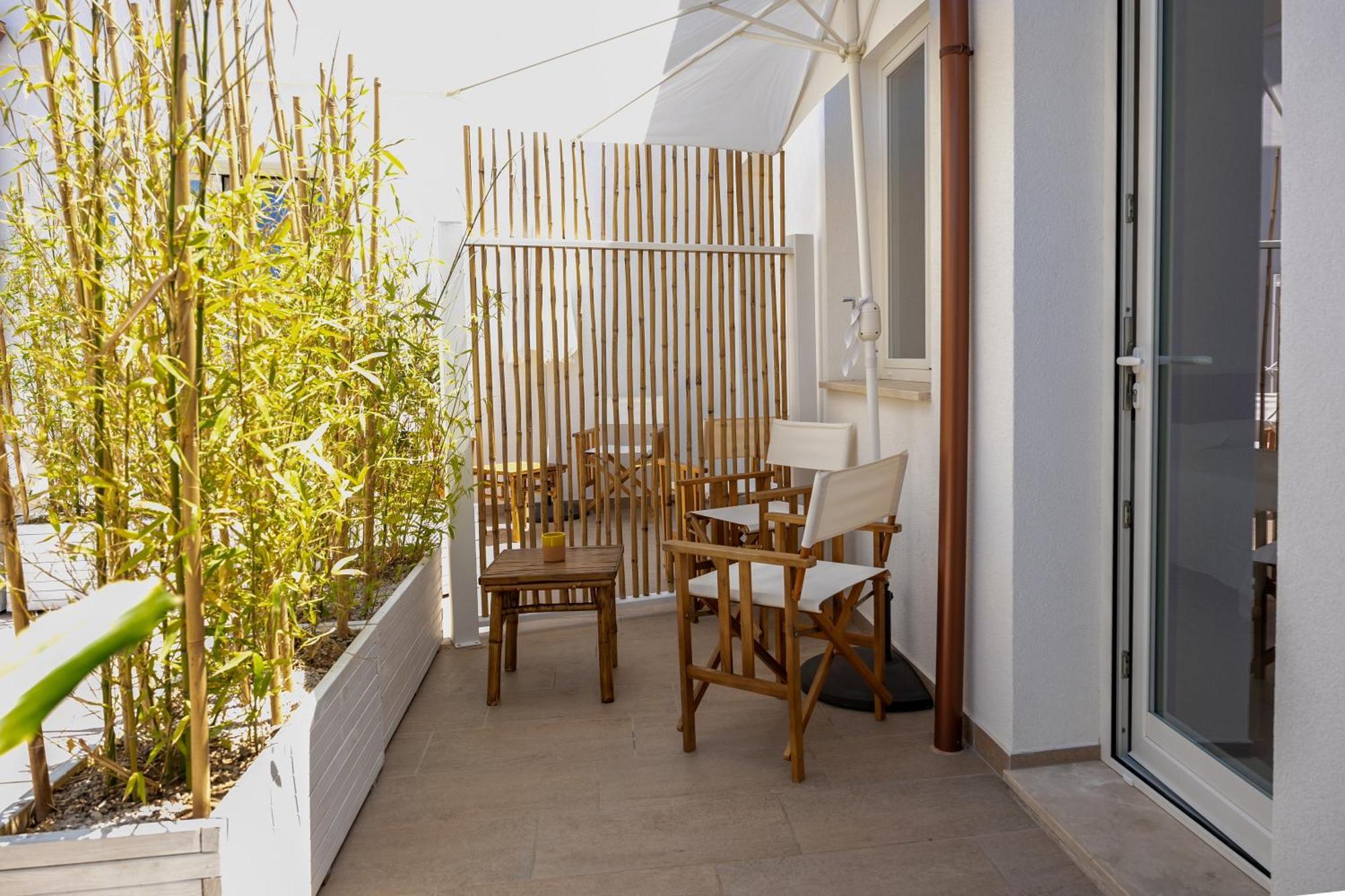 Murieri Rooms Otranto Exterior photo
