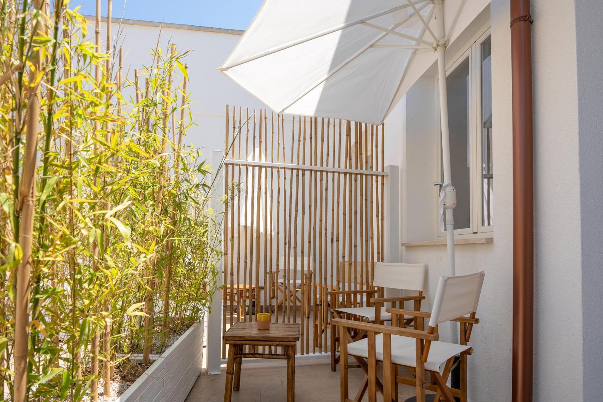 Murieri Rooms Otranto Exterior photo