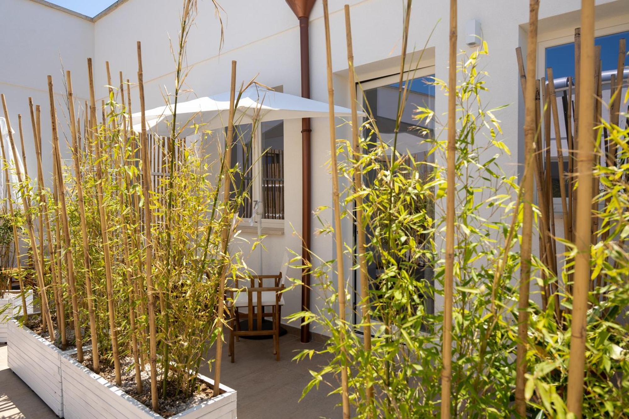 Murieri Rooms Otranto Exterior photo