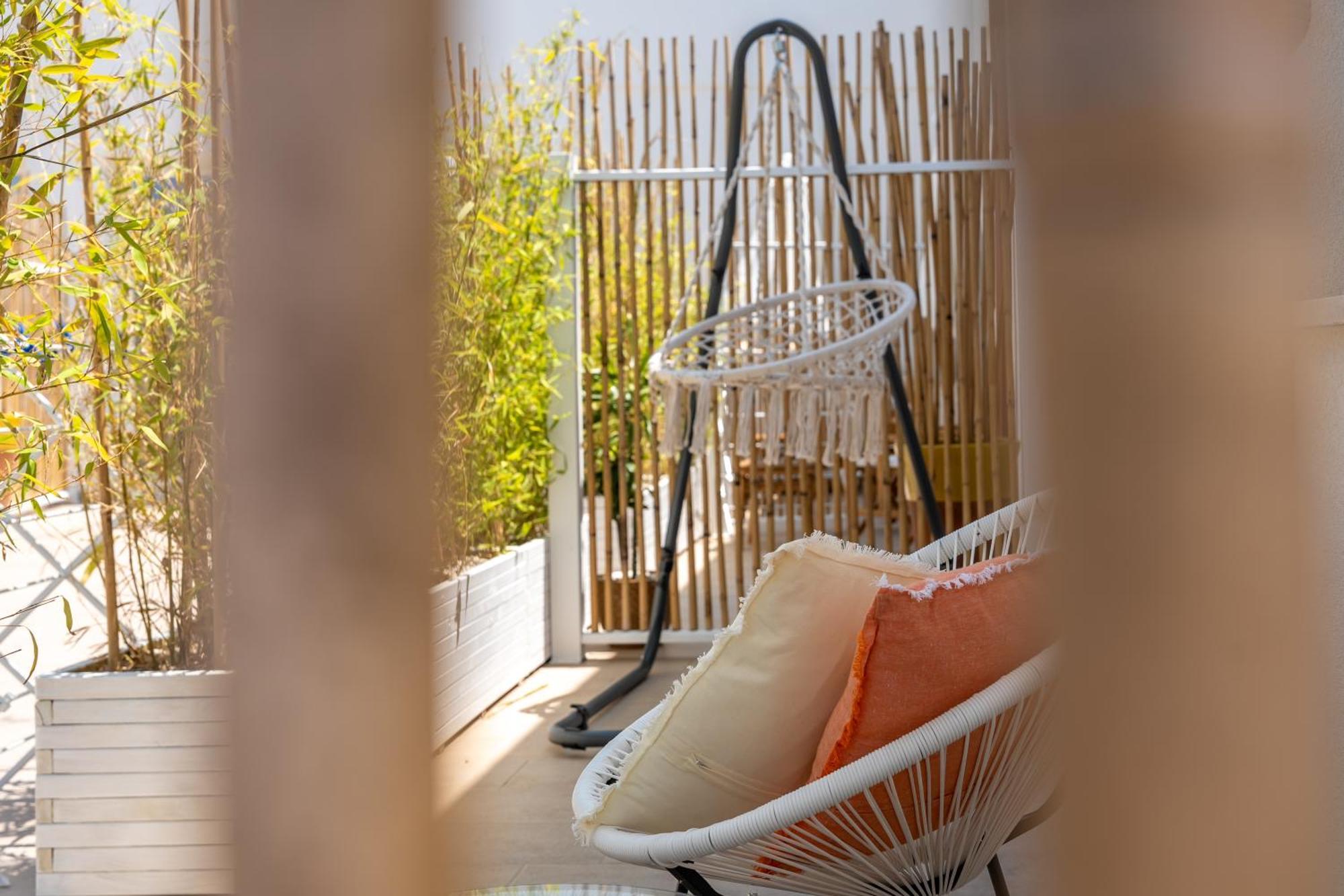 Murieri Rooms Otranto Exterior photo