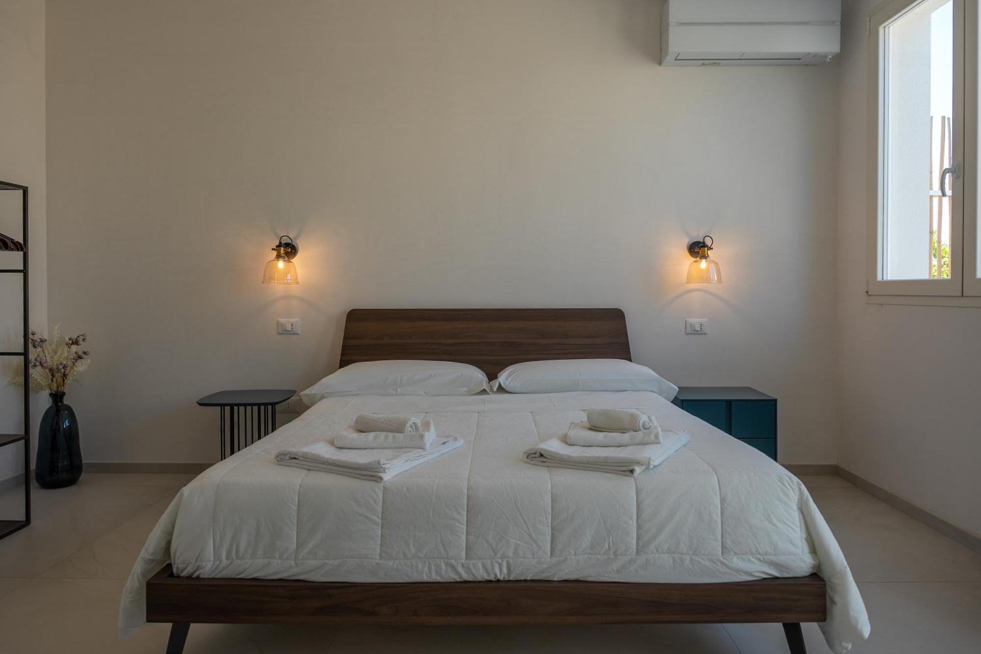 Murieri Rooms Otranto Exterior photo