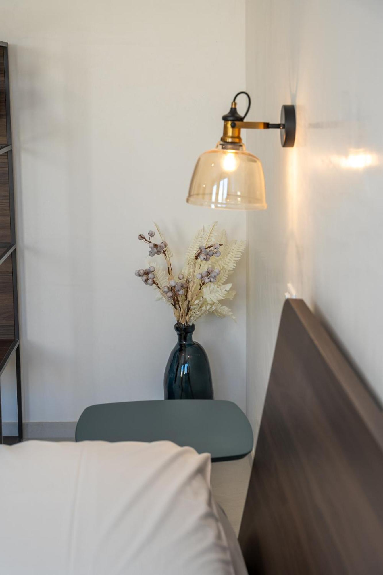 Murieri Rooms Otranto Exterior photo