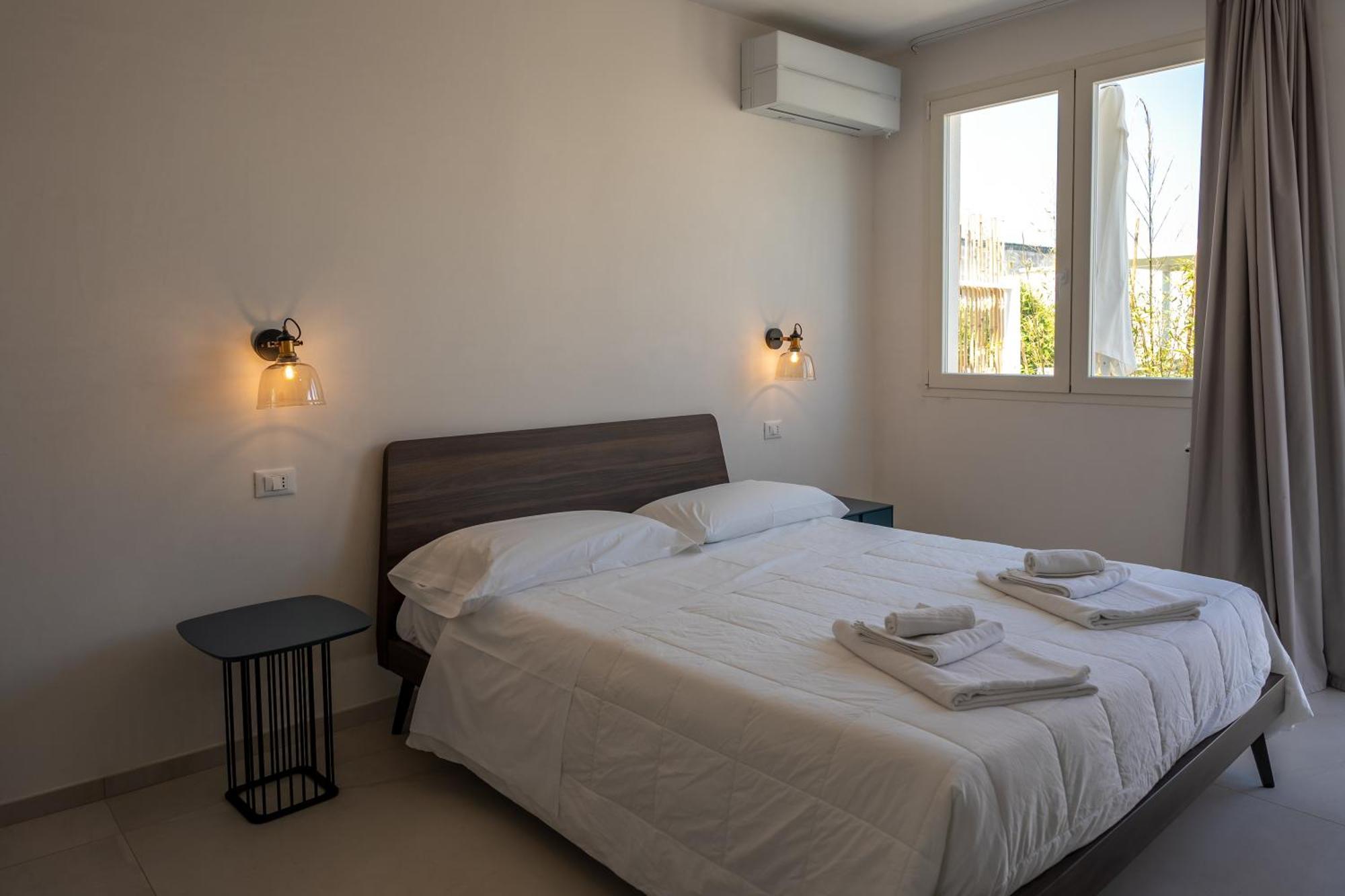 Murieri Rooms Otranto Exterior photo